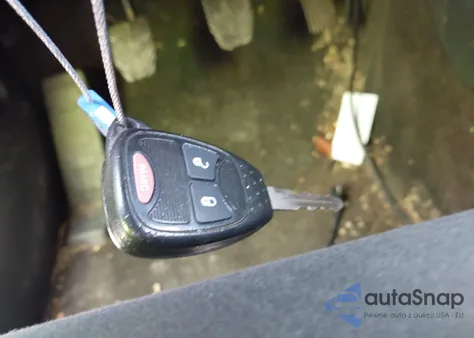 2014 Jeep Compass Sport из США, поврежденный, VIN 1C4NJCBA9ED511443